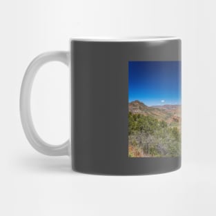 Salt River Canyon Wilderness Mug